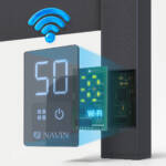 Sensor wi-fi